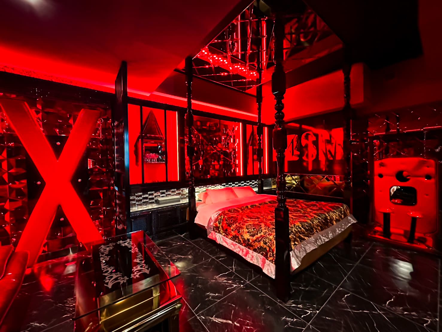 304号室リニューアル